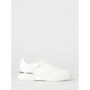 Philipp Plein Sneakers Men White